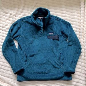 Patagonia Synchilla Fleece